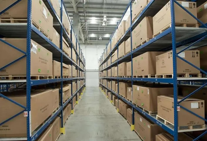重庆到市北区货物仓储